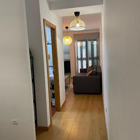 Apartamento Punta Umbria Junto A La Ria ภายนอก รูปภาพ