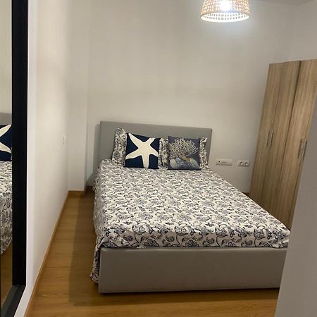 Apartamento Punta Umbria Junto A La Ria ภายนอก รูปภาพ