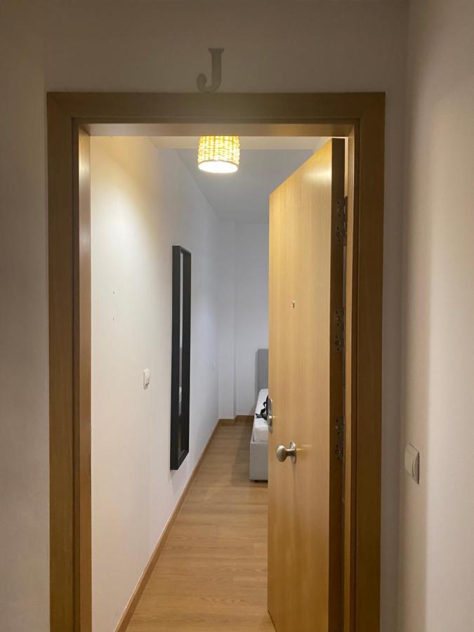 Apartamento Punta Umbria Junto A La Ria ภายนอก รูปภาพ