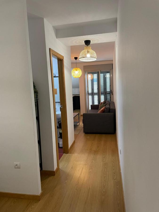 Apartamento Punta Umbria Junto A La Ria ภายนอก รูปภาพ