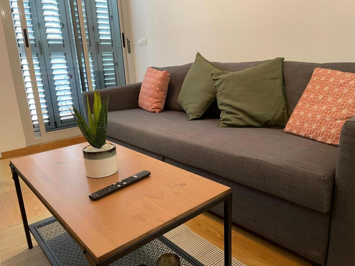 Apartamento Punta Umbria Junto A La Ria ภายนอก รูปภาพ