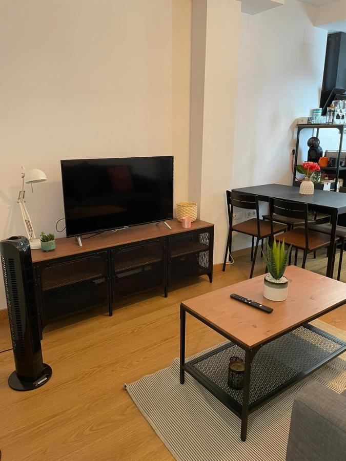 Apartamento Punta Umbria Junto A La Ria ภายนอก รูปภาพ
