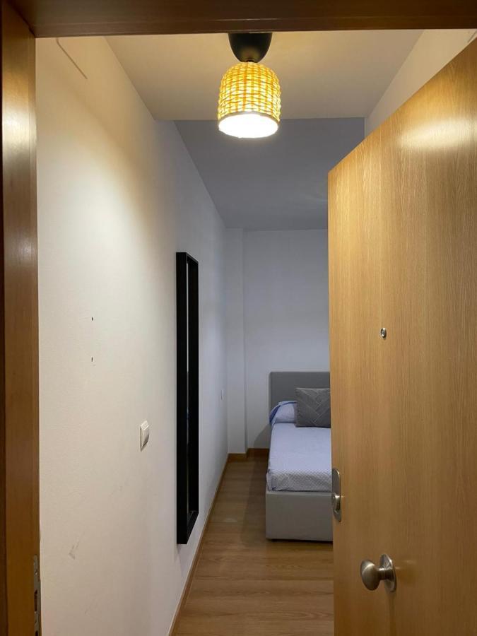 Apartamento Punta Umbria Junto A La Ria ภายนอก รูปภาพ