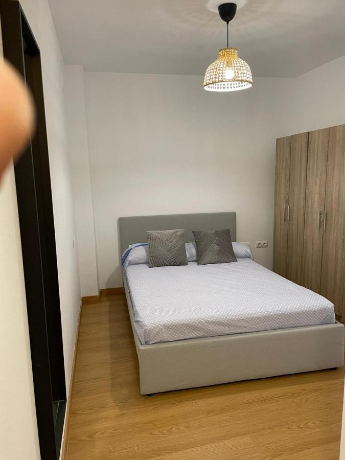 Apartamento Punta Umbria Junto A La Ria ภายนอก รูปภาพ
