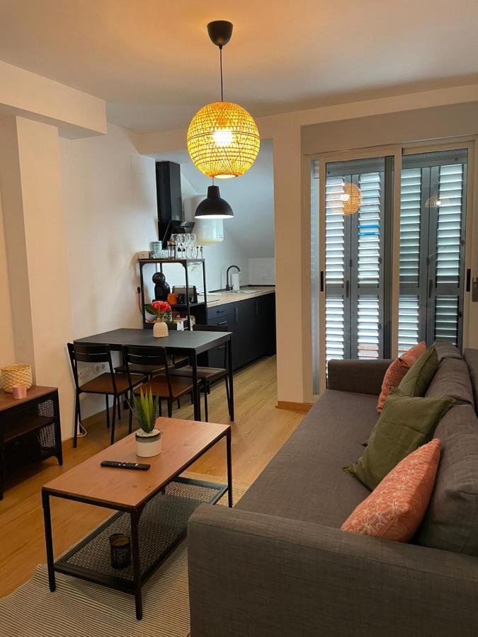 Apartamento Punta Umbria Junto A La Ria ภายนอก รูปภาพ