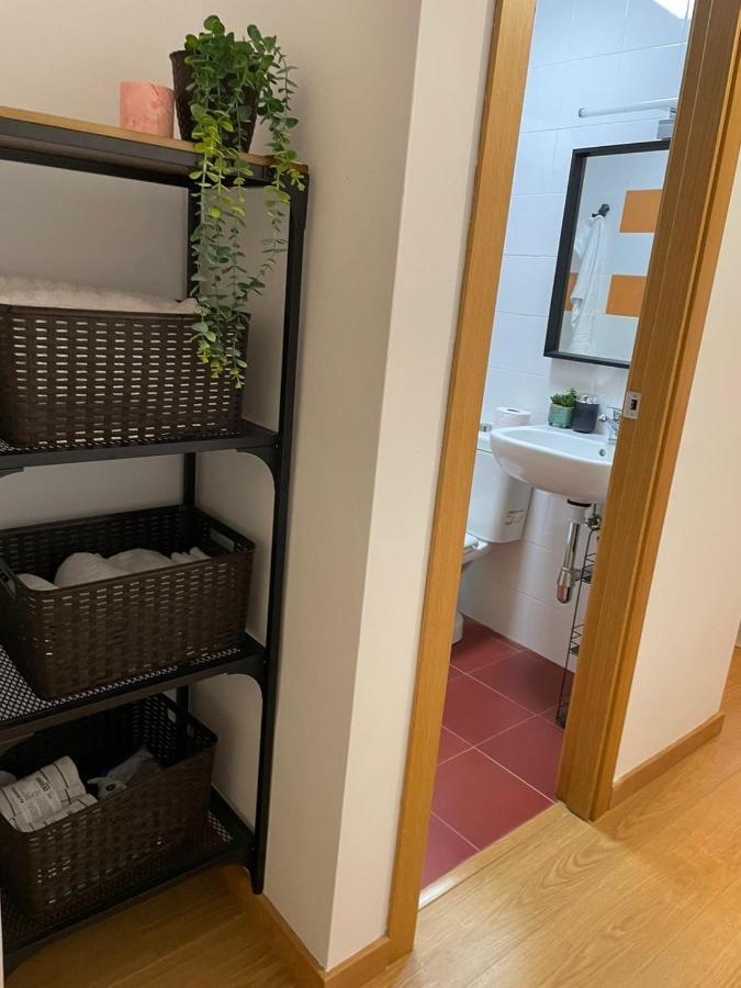 Apartamento Punta Umbria Junto A La Ria ภายนอก รูปภาพ