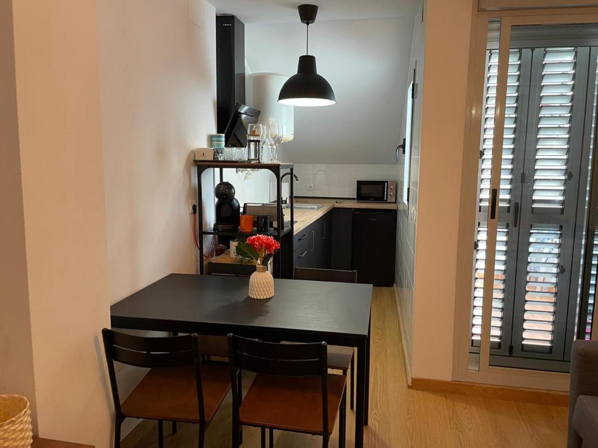 Apartamento Punta Umbria Junto A La Ria ภายนอก รูปภาพ