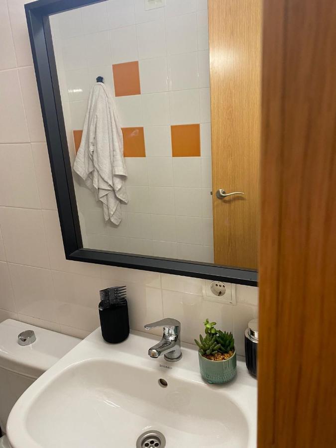 Apartamento Punta Umbria Junto A La Ria ภายนอก รูปภาพ