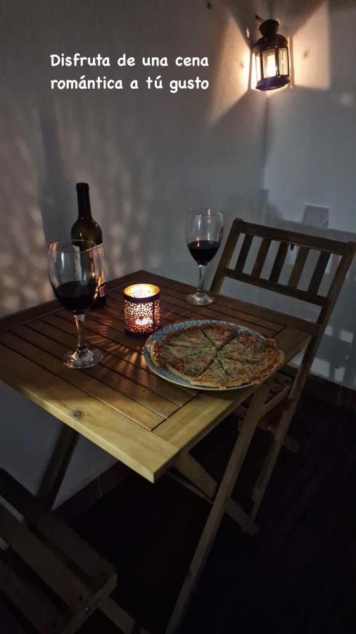 Apartamento Punta Umbria Junto A La Ria ภายนอก รูปภาพ
