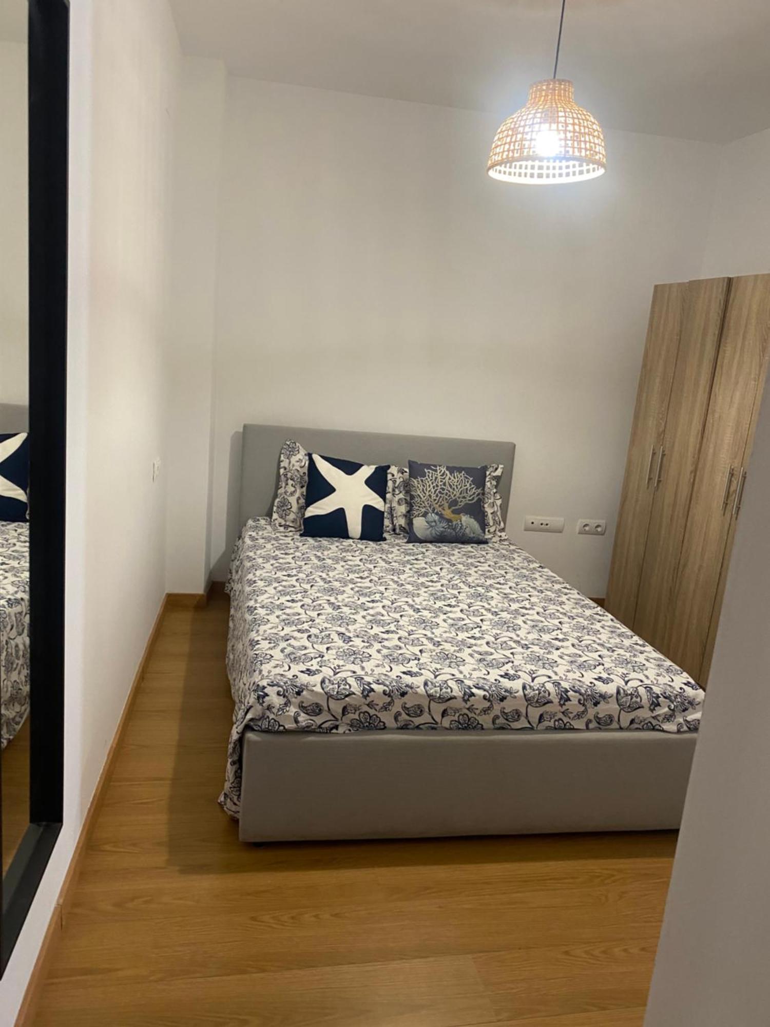 Apartamento Punta Umbria Junto A La Ria ภายนอก รูปภาพ