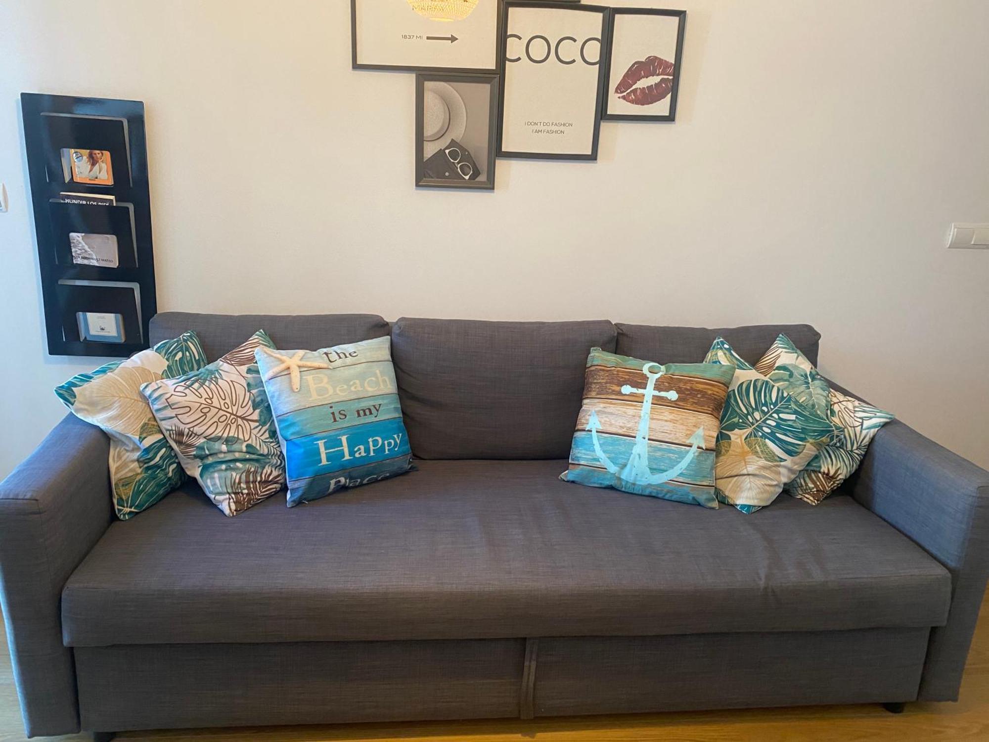 Apartamento Punta Umbria Junto A La Ria ภายนอก รูปภาพ